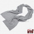 Sabri Custom Knitwear Merino Wool Mens Knitted Scarf